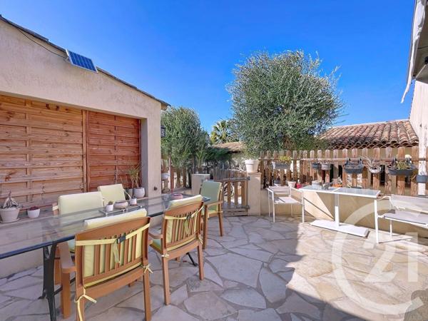 Maison à vendre  8 pièces - 192 m2 NICE - 06