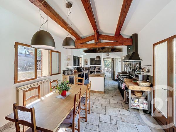 Maison à vendre  8 pièces - 192 m2 NICE - 06