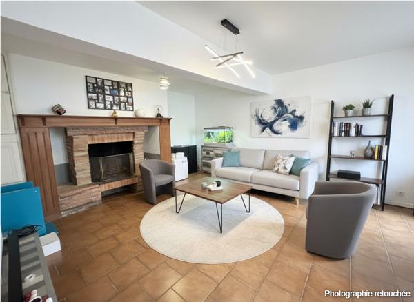 Immeuble Buzet-sur-Tarn 2 MAISONS indépendantes