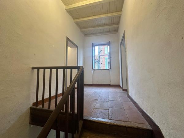 Immeuble Buzet-sur-Tarn 2 MAISONS indépendantes