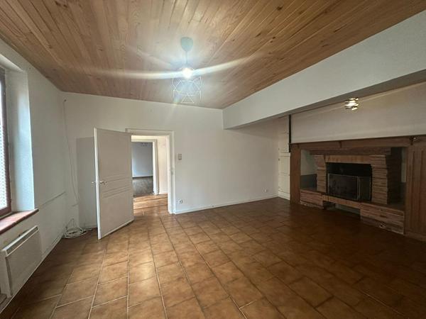 Immeuble Buzet-sur-Tarn 2 MAISONS indépendantes