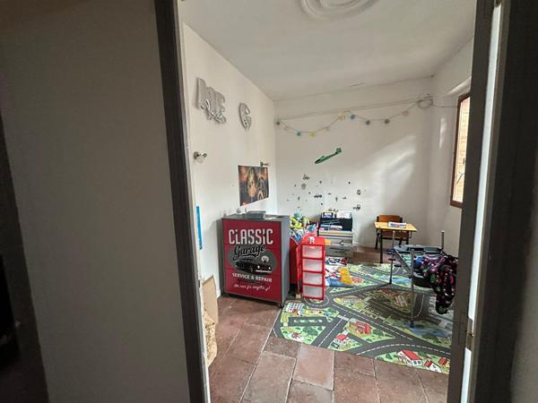 Immeuble Buzet-sur-Tarn 2 MAISONS indépendantes