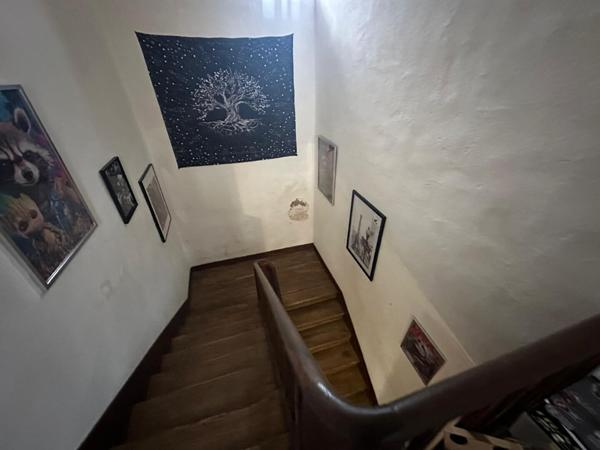 Immeuble Buzet-sur-Tarn 2 MAISONS indépendantes