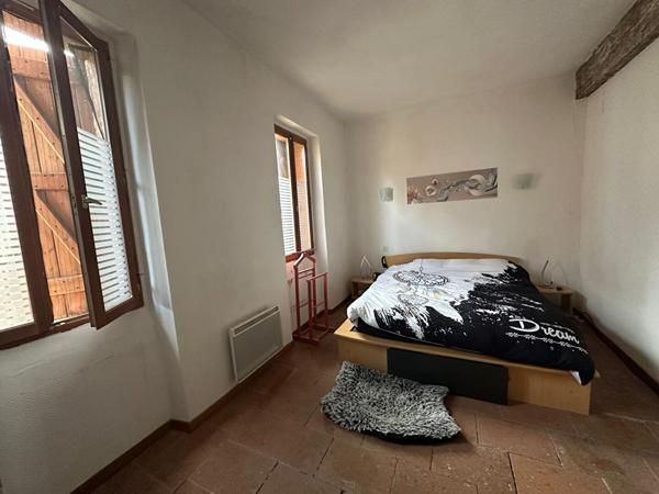 Immeuble Buzet-sur-Tarn 2 MAISONS indépendantes