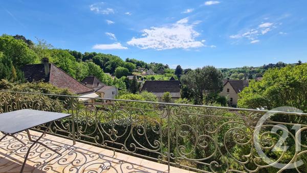 Maison à vendre  8 pièces - 260 m 2   SARLAT LA CANEDA  - 24