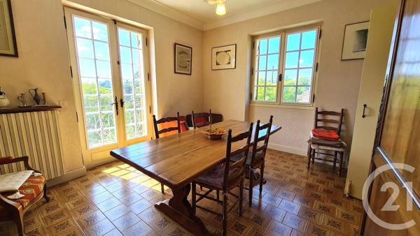 Maison à vendre  8 pièces - 260 m 2   SARLAT LA CANEDA  - 24