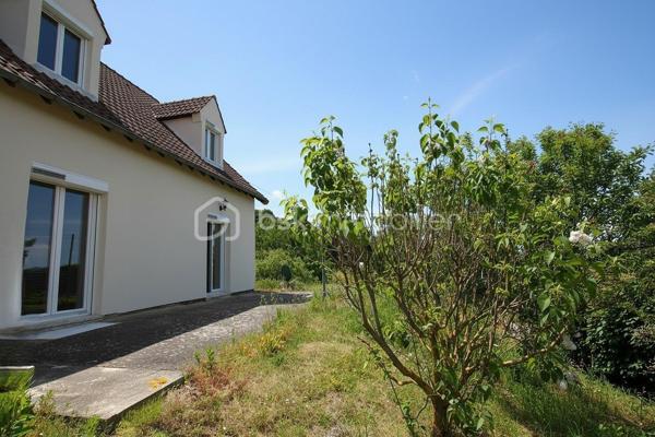 Maison de 115 m²