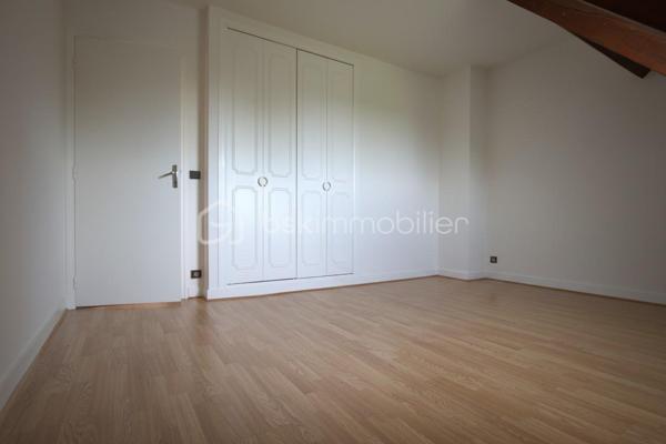 Maison de 115 m²