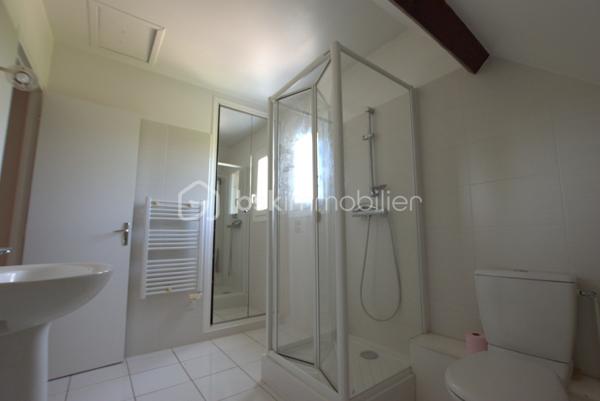 Maison de 115 m²