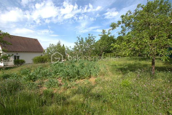 Maison de 115 m²