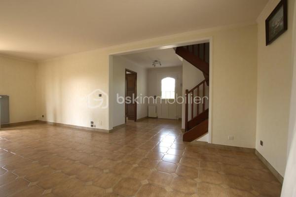 Maison de 115 m²