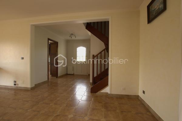 Maison de 115 m²