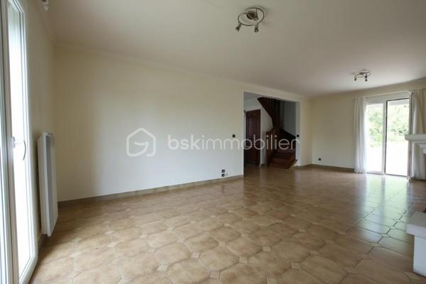Maison de 115 m²