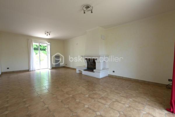 Maison de 115 m²