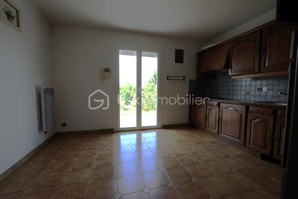 Maison de 115 m²
