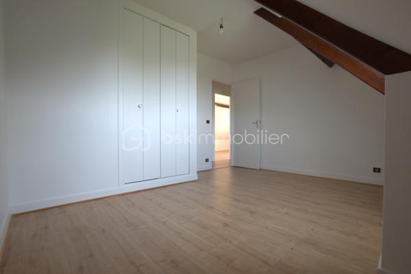 Maison de 115 m²