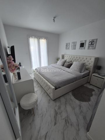 Maison contemporaine de 112 m²