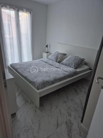 Maison contemporaine de 112 m²