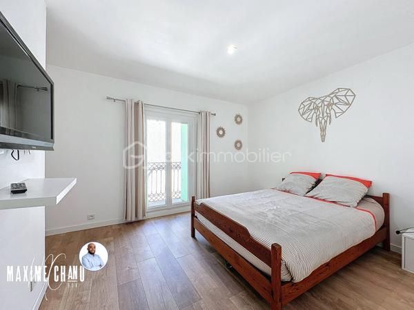 Maison de village de 63 m²