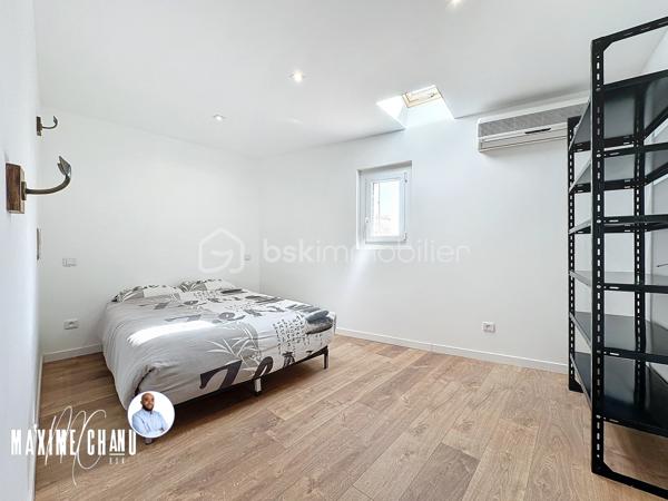 Maison de village de 63 m²