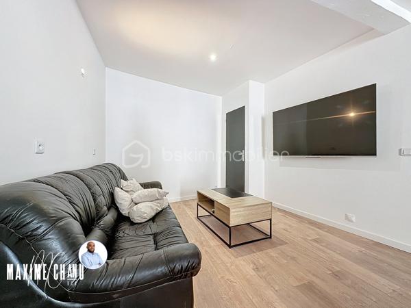 Maison de village de 63 m²