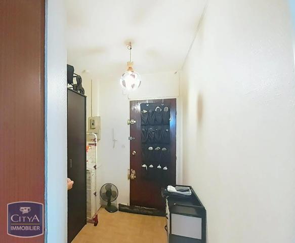 Appartement à vendre 1 pièce 28.52m² Marseille 10e Arrondissement (13010)