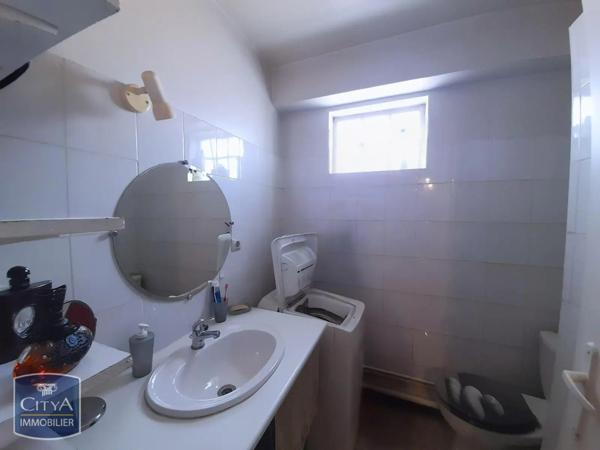 Appartement à vendre 1 pièce 28.52m² Marseille 10e Arrondissement (13010)
