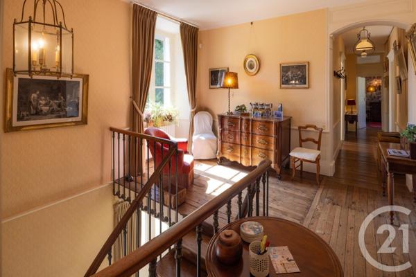 Maison à vendre  15 pièces - 350 m2 ST PARRES AUX TERTRES - 10