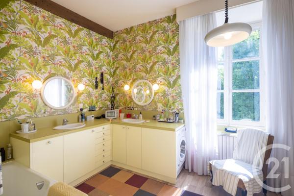 Maison à vendre  15 pièces - 350 m2 ST PARRES AUX TERTRES - 10