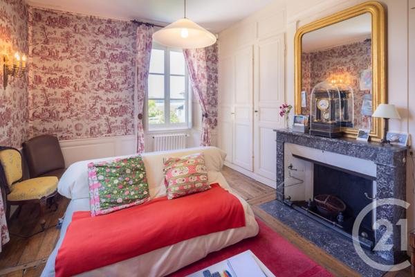 Maison à vendre  15 pièces - 350 m2 ST PARRES AUX TERTRES - 10