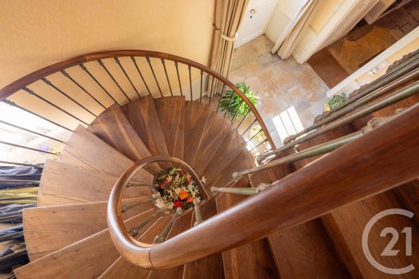 Maison à vendre  15 pièces - 350 m2 ST PARRES AUX TERTRES - 10