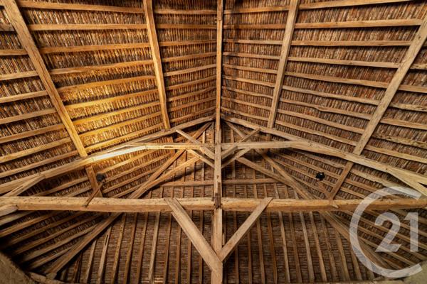 Maison à vendre  15 pièces - 350 m2 ST PARRES AUX TERTRES - 10