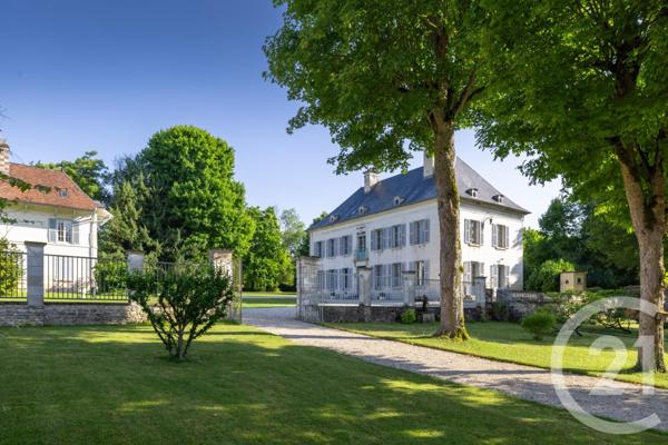 Maison à vendre  15 pièces - 350 m2 ST PARRES AUX TERTRES - 10