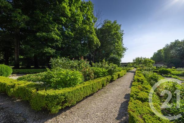 Maison à vendre  15 pièces - 350 m2 ST PARRES AUX TERTRES - 10