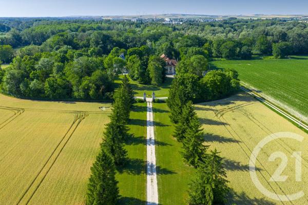 Maison à vendre  15 pièces - 350 m2 ST PARRES AUX TERTRES - 10