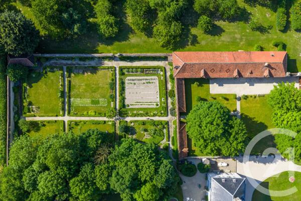 Maison à vendre  15 pièces - 350 m2 ST PARRES AUX TERTRES - 10