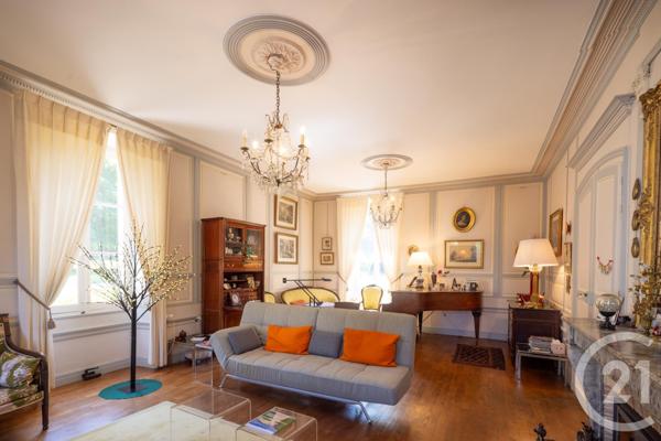 Maison à vendre  15 pièces - 350 m2 ST PARRES AUX TERTRES - 10