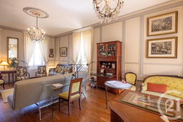 Maison à vendre  15 pièces - 350 m2 ST PARRES AUX TERTRES - 10