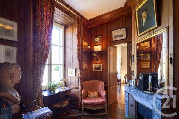 Maison à vendre  15 pièces - 350 m2 ST PARRES AUX TERTRES - 10