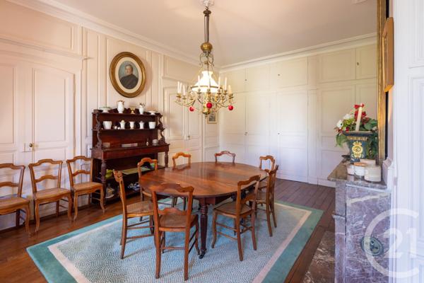 Maison à vendre  15 pièces - 350 m2 ST PARRES AUX TERTRES - 10