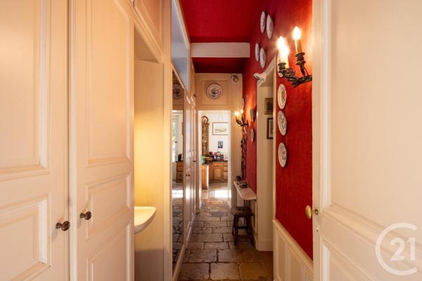 Maison à vendre  15 pièces - 350 m2 ST PARRES AUX TERTRES - 10