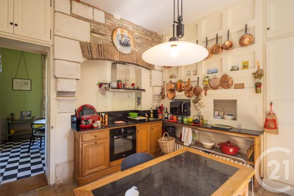 Maison à vendre  15 pièces - 350 m2 ST PARRES AUX TERTRES - 10