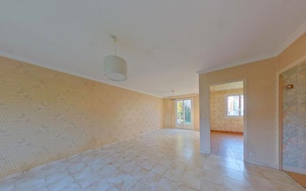 Maison à vendre    4 pièces • 91,05 m2 Baillet-en-France