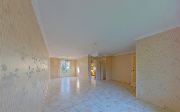 Maison à vendre    4 pièces • 91,05 m2 Baillet-en-France