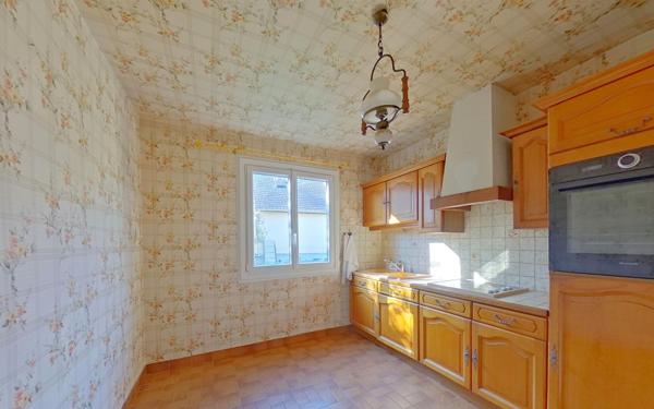 Maison à vendre    4 pièces • 91,05 m2 Baillet-en-France