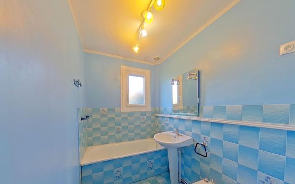 Maison à vendre    4 pièces • 91,05 m2 Baillet-en-France