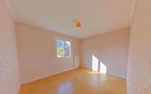 Maison à vendre    4 pièces • 91,05 m2 Baillet-en-France