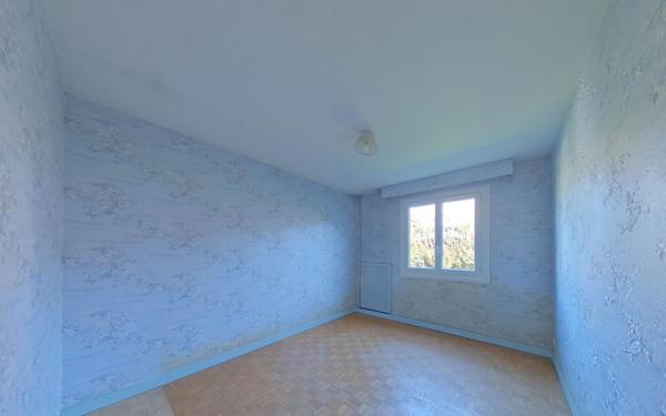 Maison à vendre    4 pièces • 91,05 m2 Baillet-en-France