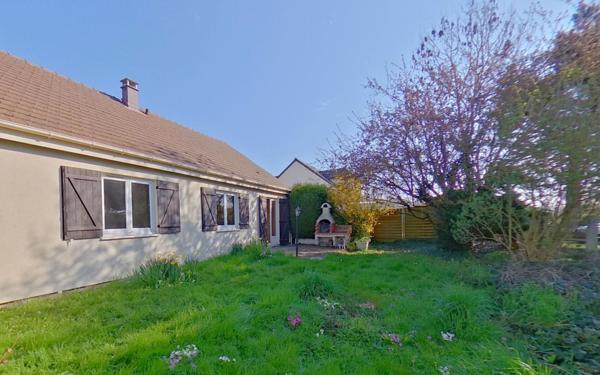 Maison à vendre    4 pièces • 91,05 m2 Baillet-en-France