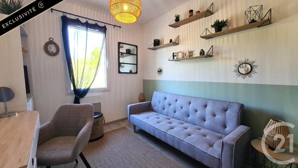 Maison à vendre  5 pièces - 80 m 2   PROISSANS  - 24